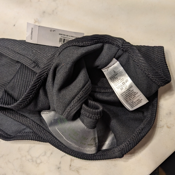 Old navy bathing suit bottoms - Picture 3 of 4